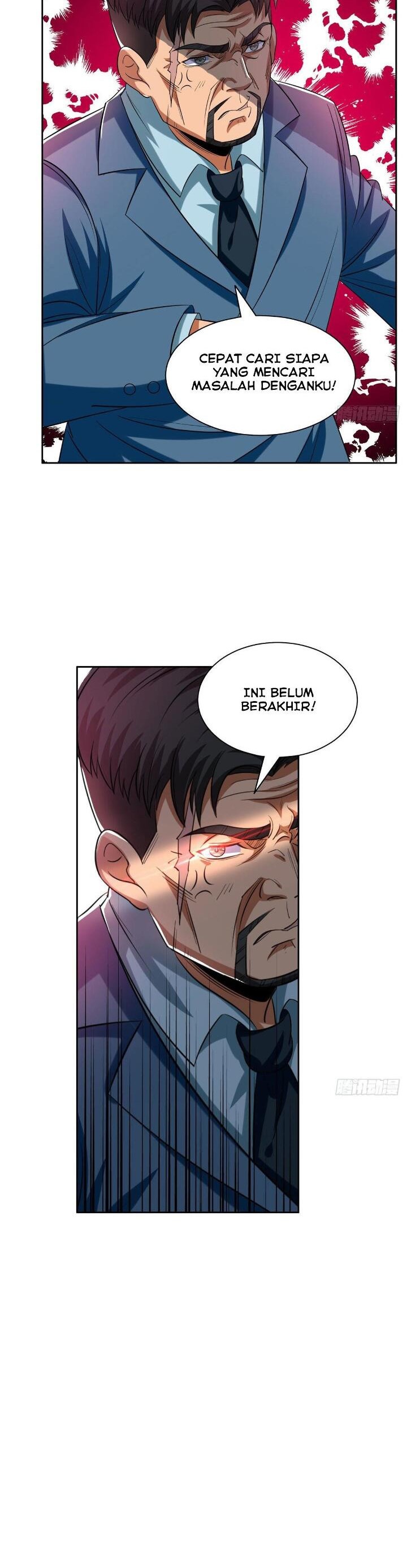Rebirth of God Level Prodigal Son (Rebirth Of The Godly Prodigal) Chapter 09 Gambar 14