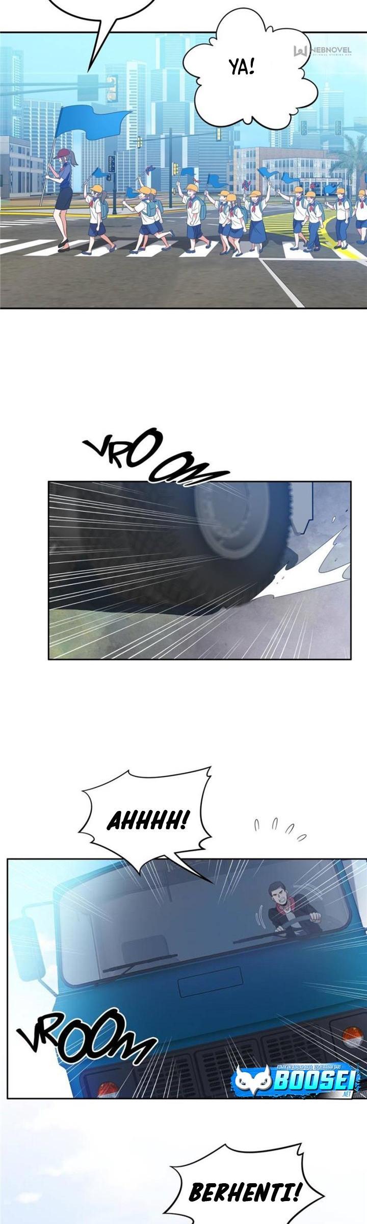Rebirth of God Level Prodigal Son (Rebirth Of The Godly Prodigal) Chapter 37 Gambar 2