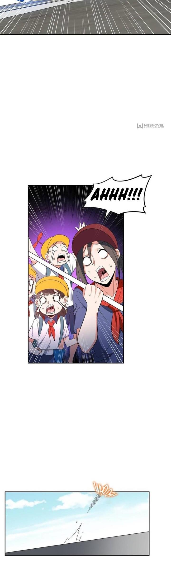 Rebirth of God Level Prodigal Son (Rebirth Of The Godly Prodigal) Chapter 37 Gambar 5
