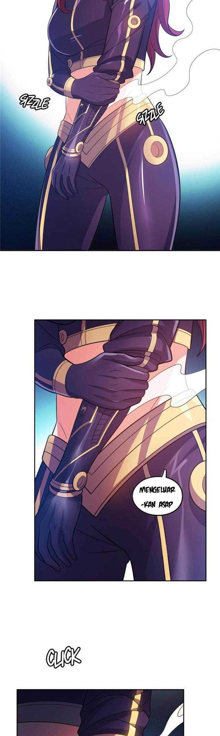 Rebirth of God Level Prodigal Son (Rebirth Of The Godly Prodigal) Chapter 37 Gambar 13