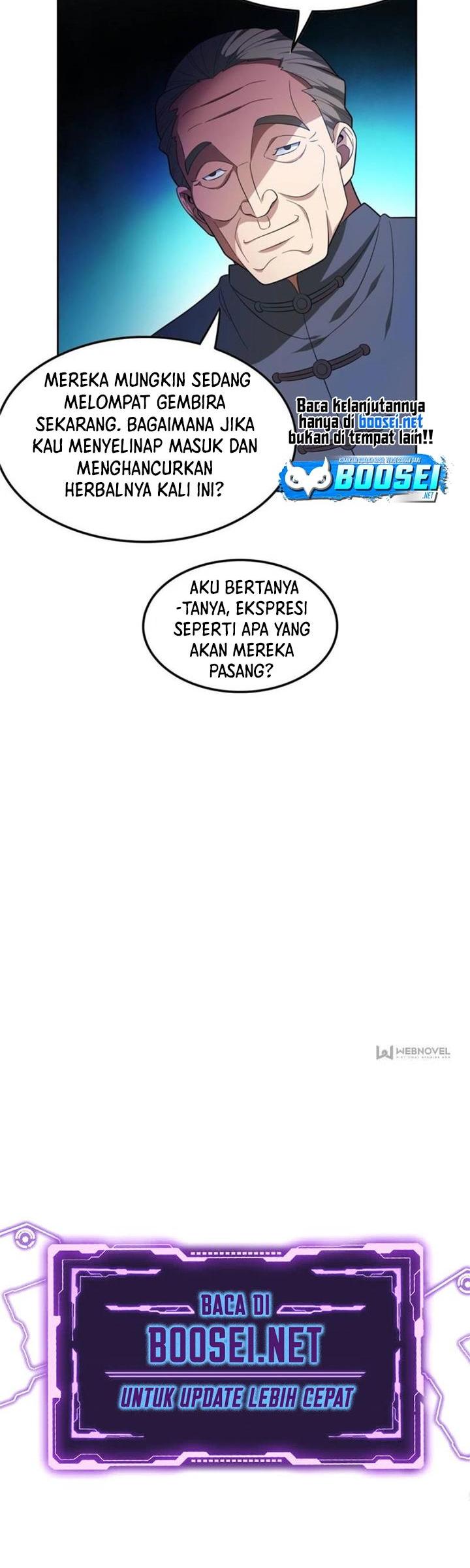 Rebirth of God Level Prodigal Son (Rebirth Of The Godly Prodigal) Chapter 37 Gambar 15