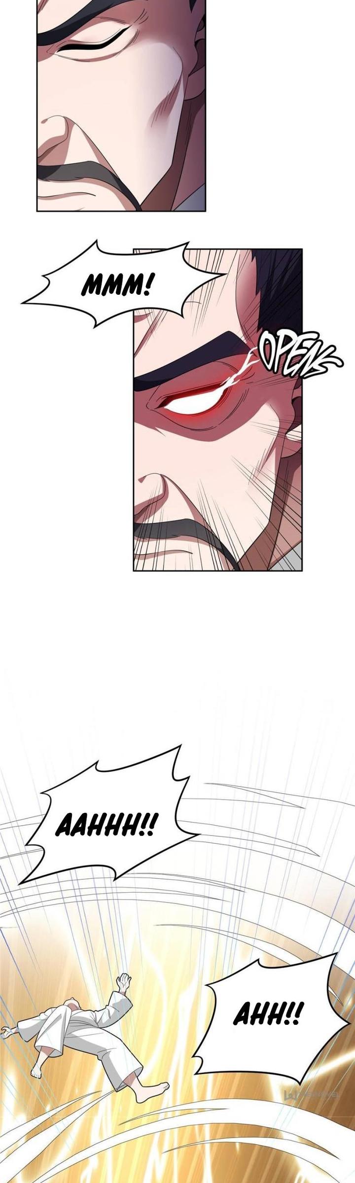 Rebirth of God Level Prodigal Son (Rebirth Of The Godly Prodigal) Chapter 38 Gambar 13