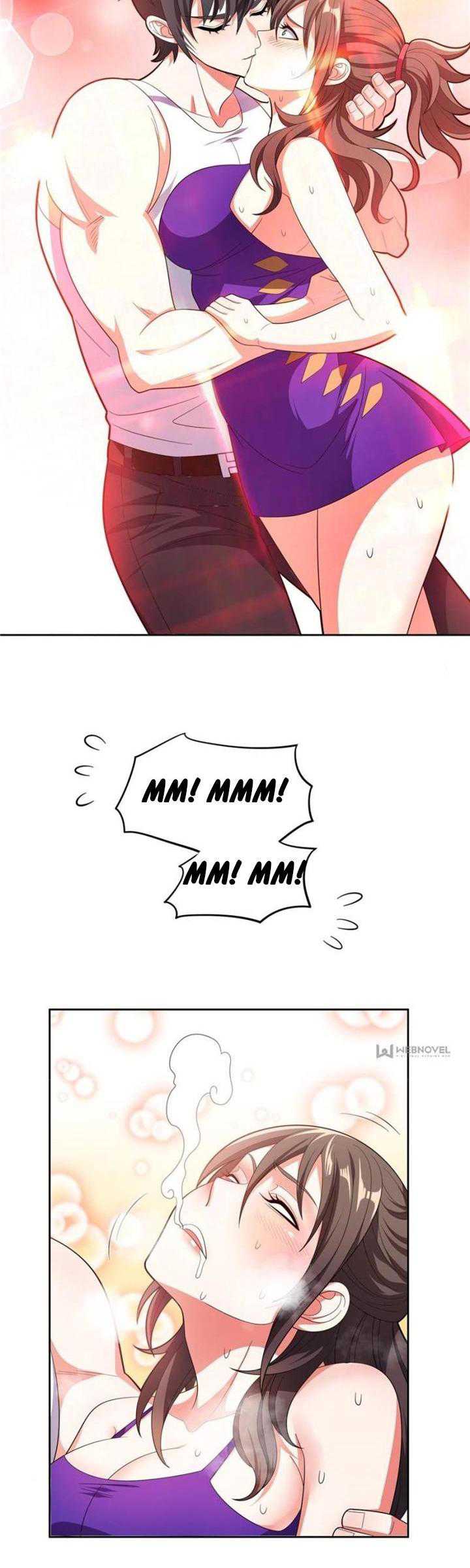 Rebirth of God Level Prodigal Son (Rebirth Of The Godly Prodigal) Chapter 39 Gambar 14