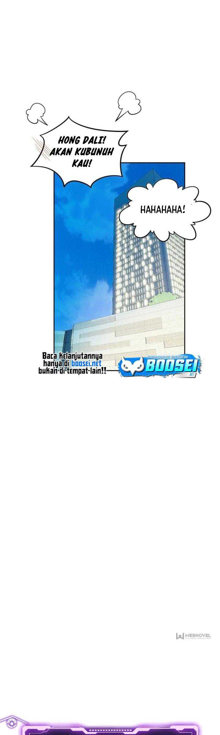 Rebirth of God Level Prodigal Son (Rebirth Of The Godly Prodigal) Chapter 39 Gambar 15
