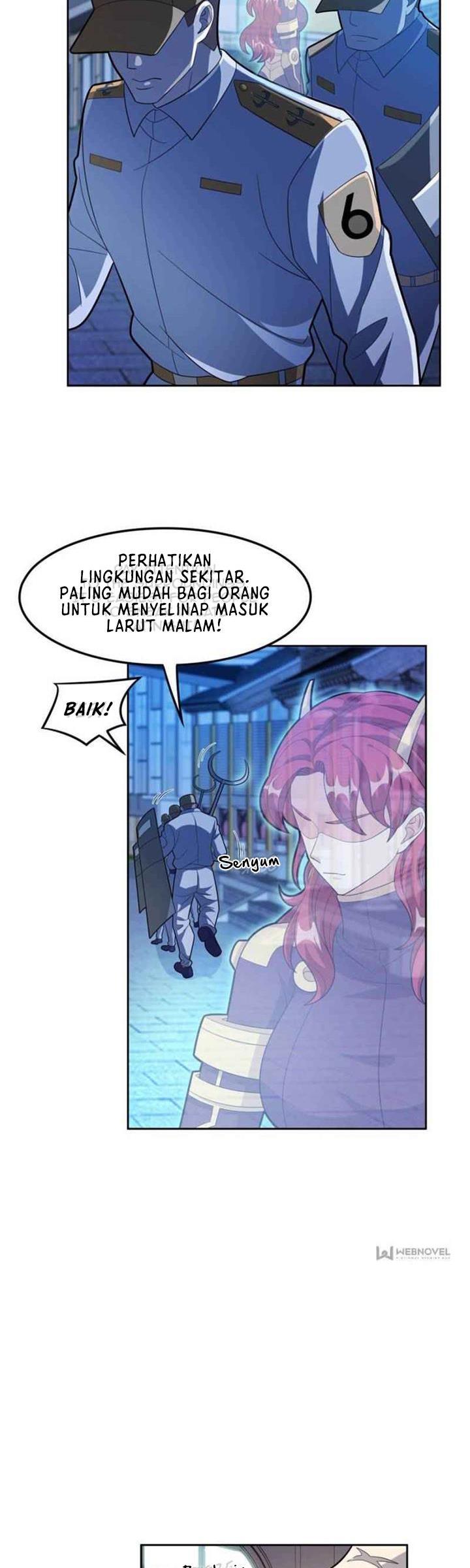 Rebirth of God Level Prodigal Son (Rebirth Of The Godly Prodigal) Chapter 41 Gambar 3