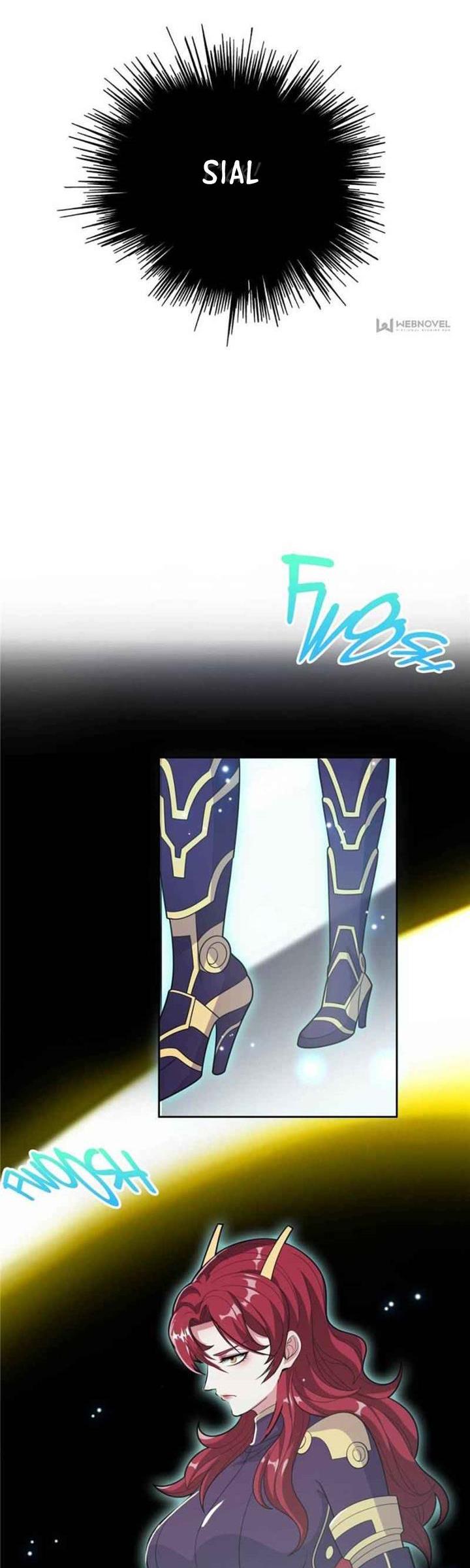Rebirth of God Level Prodigal Son (Rebirth Of The Godly Prodigal) Chapter 41 Gambar 11