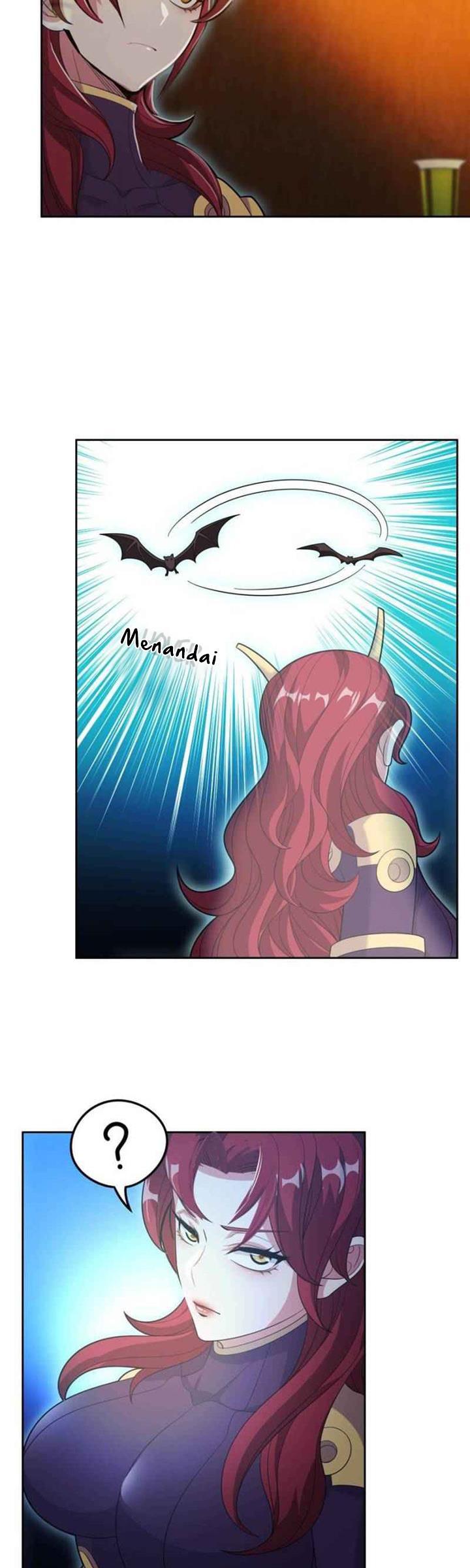 Rebirth of God Level Prodigal Son (Rebirth Of The Godly Prodigal) Chapter 41 Gambar 13