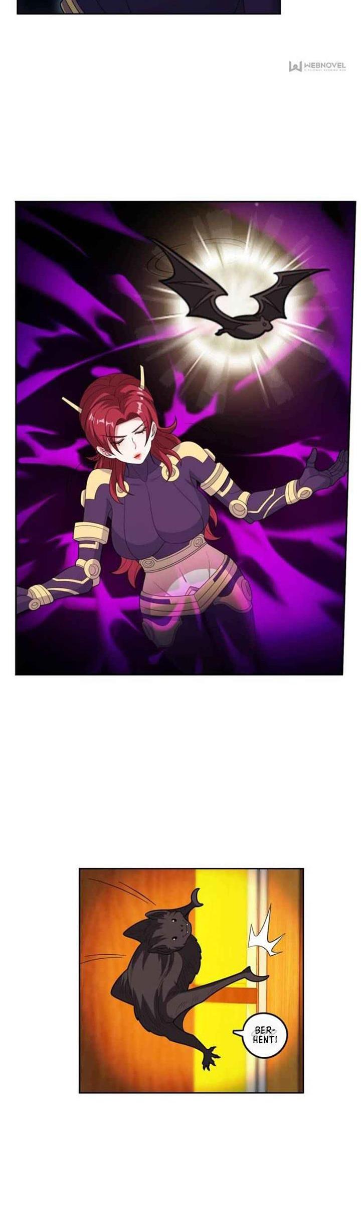 Rebirth of God Level Prodigal Son (Rebirth Of The Godly Prodigal) Chapter 41 Gambar 14