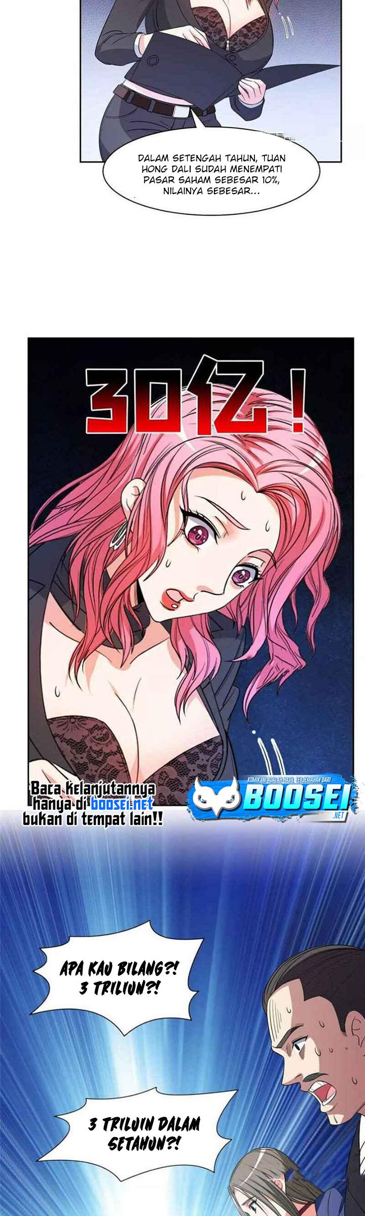 Rebirth of God Level Prodigal Son (Rebirth Of The Godly Prodigal) Chapter 57 Gambar 4