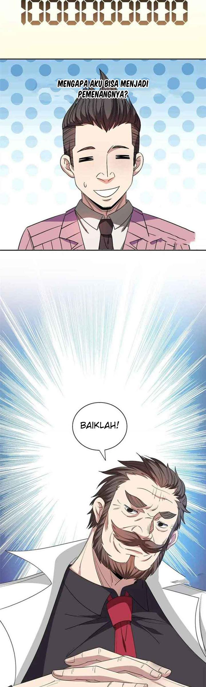 Rebirth of God Level Prodigal Son (Rebirth Of The Godly Prodigal) Chapter 57 Gambar 14