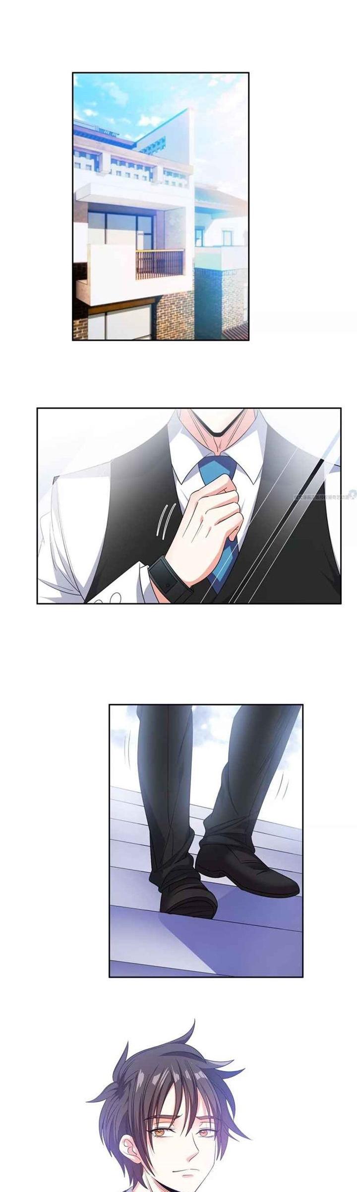 Rebirth of God Level Prodigal Son (Rebirth Of The Godly Prodigal) Chapter 65 Gambar 9