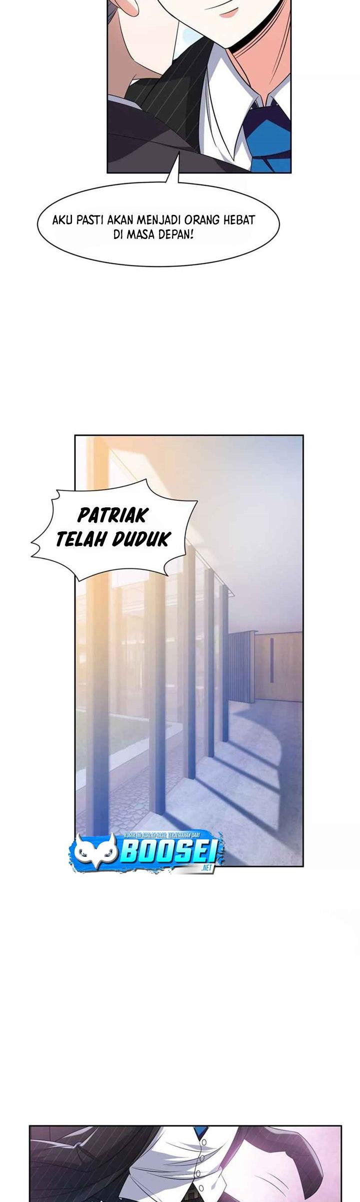 Rebirth of God Level Prodigal Son (Rebirth Of The Godly Prodigal) Chapter 65 Gambar 13