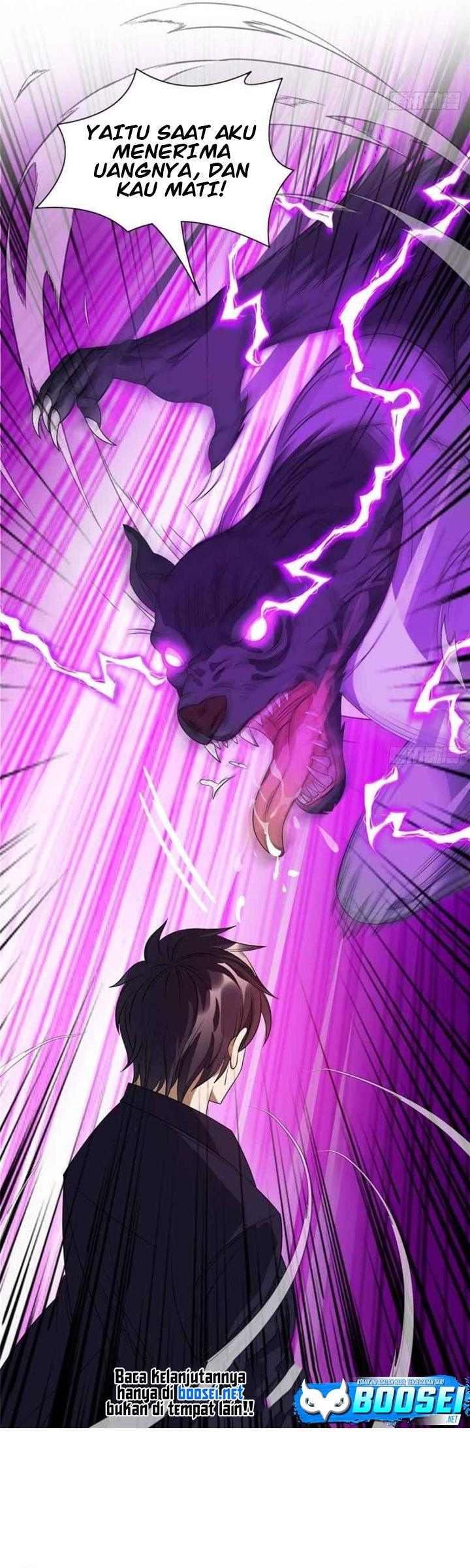 Rebirth of God Level Prodigal Son (Rebirth Of The Godly Prodigal) Chapter 68 Gambar 17