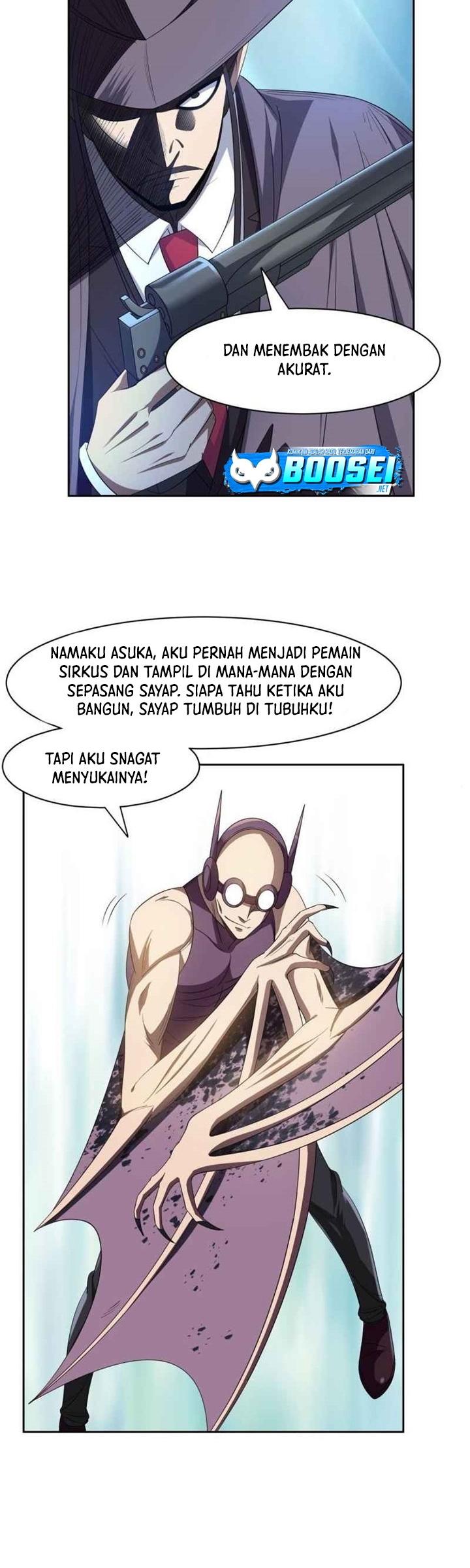 Rebirth of God Level Prodigal Son (Rebirth Of The Godly Prodigal) Chapter 72 Gambar 10