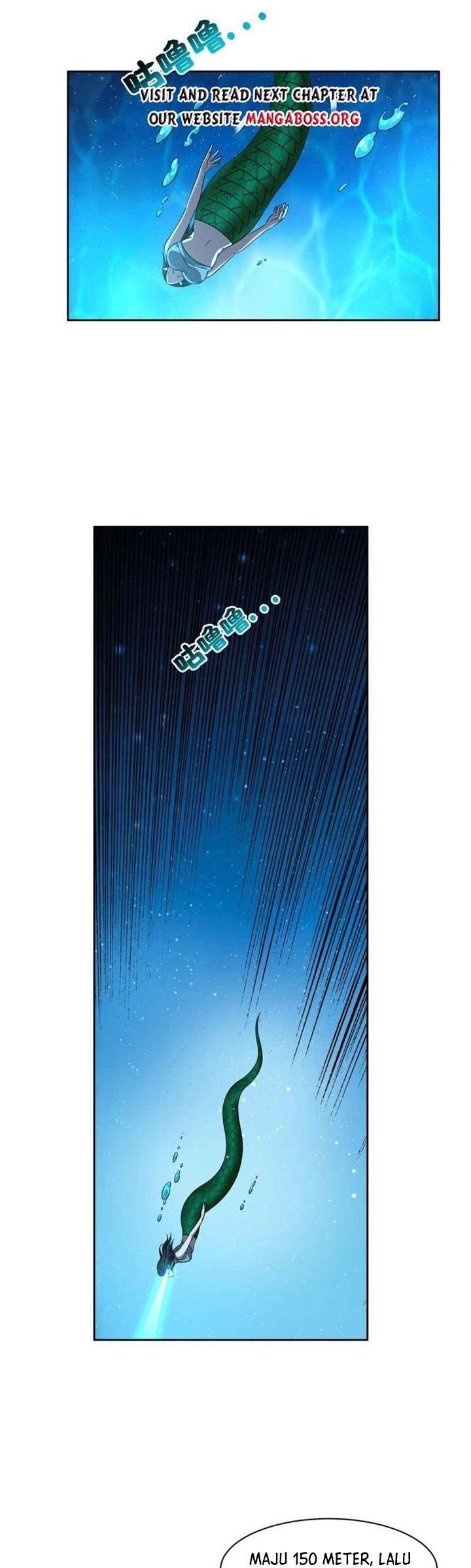 Rebirth of God Level Prodigal Son (Rebirth Of The Godly Prodigal) Chapter 75 Gambar 2