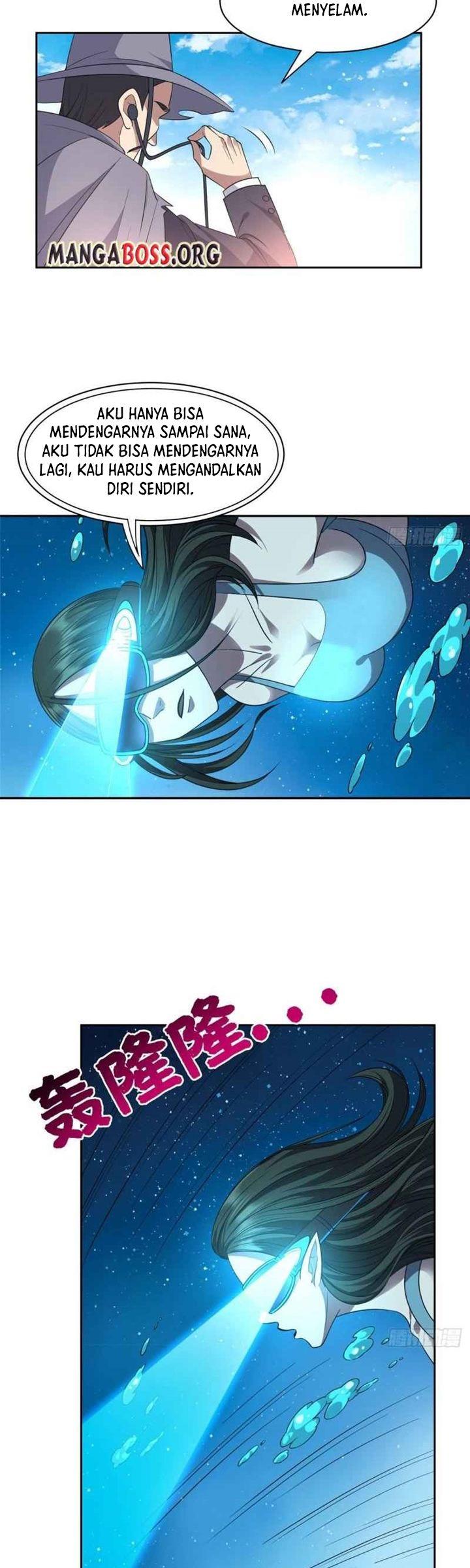 Rebirth of God Level Prodigal Son (Rebirth Of The Godly Prodigal) Chapter 75 Gambar 3