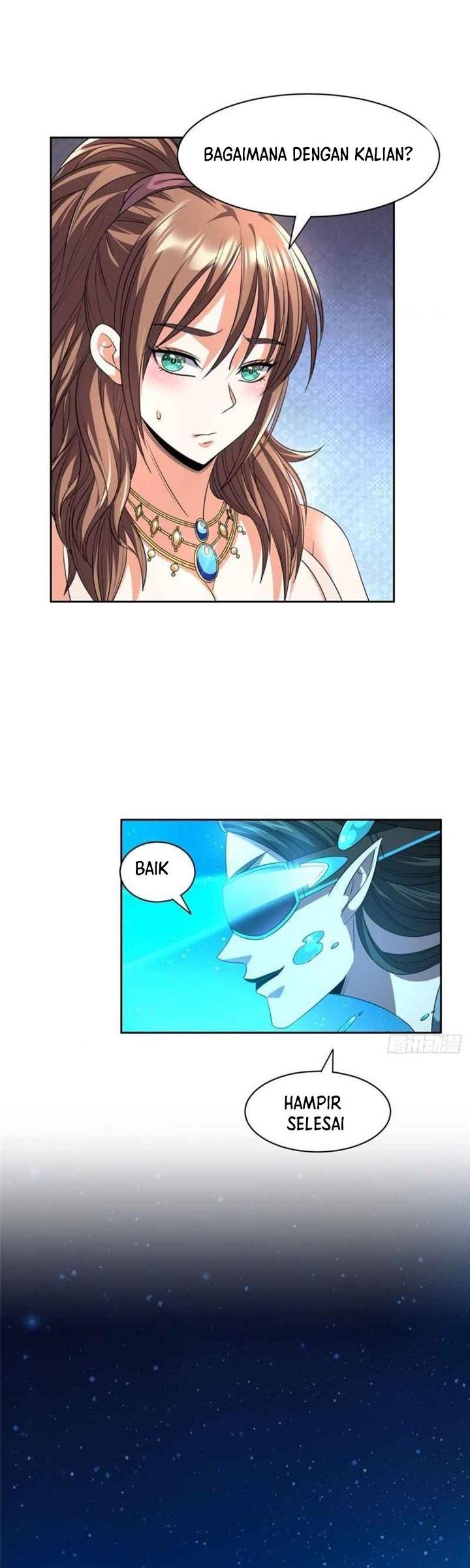 Rebirth of God Level Prodigal Son (Rebirth Of The Godly Prodigal) Chapter 75 Gambar 7