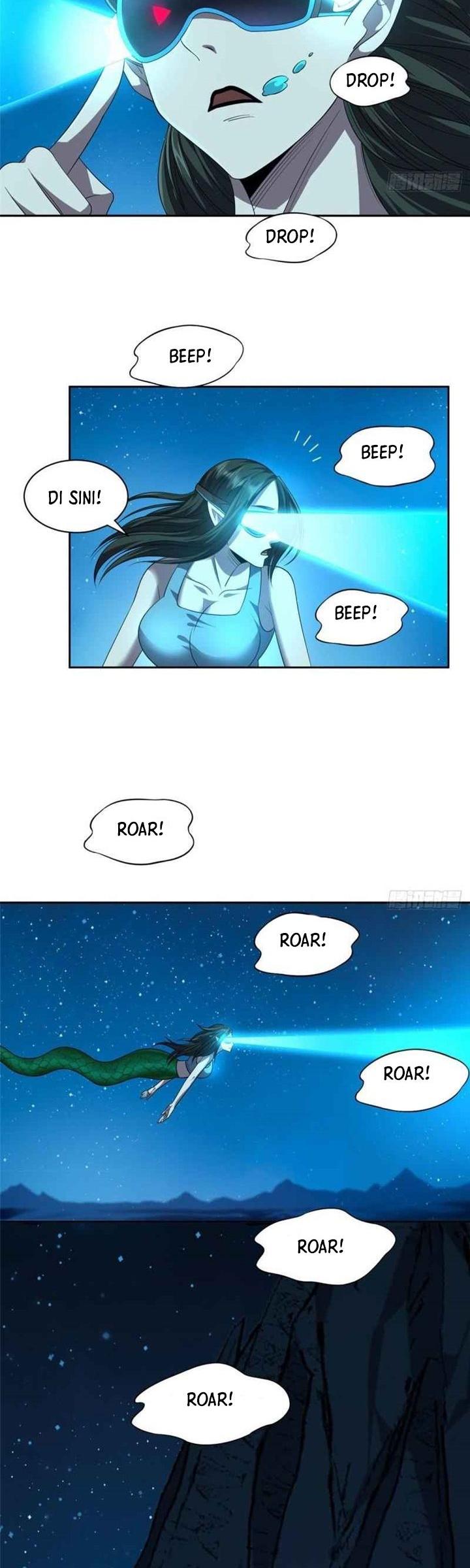 Rebirth of God Level Prodigal Son (Rebirth Of The Godly Prodigal) Chapter 75 Gambar 9