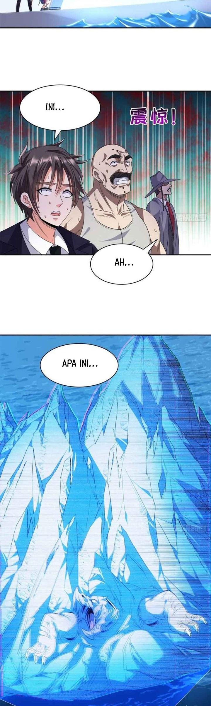Rebirth of God Level Prodigal Son (Rebirth Of The Godly Prodigal) Chapter 75 Gambar 13