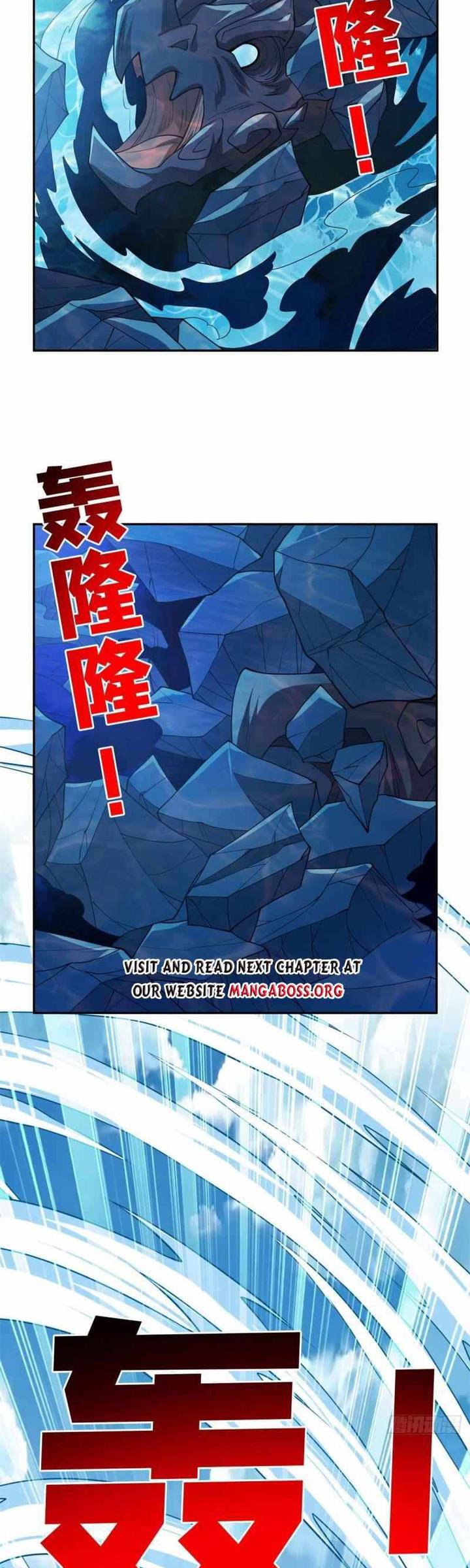 Rebirth of God Level Prodigal Son (Rebirth Of The Godly Prodigal) Chapter 88 Gambar 7