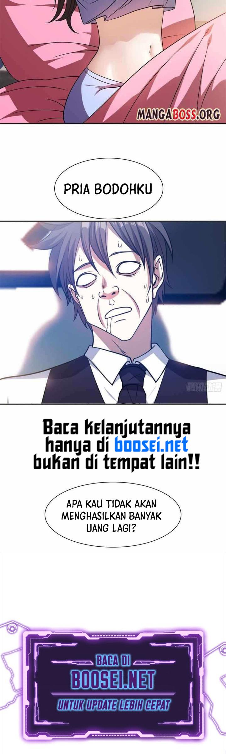 Rebirth of God Level Prodigal Son (Rebirth Of The Godly Prodigal) Chapter 89 Gambar 15
