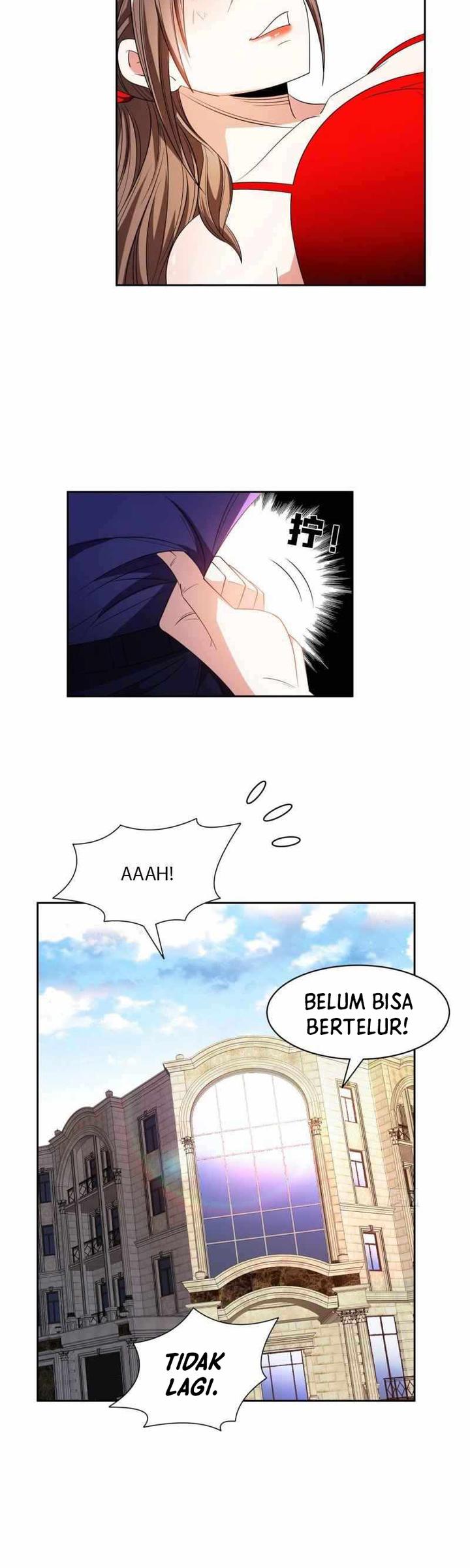 Rebirth of God Level Prodigal Son (Rebirth Of The Godly Prodigal) Chapter 93 Gambar 8