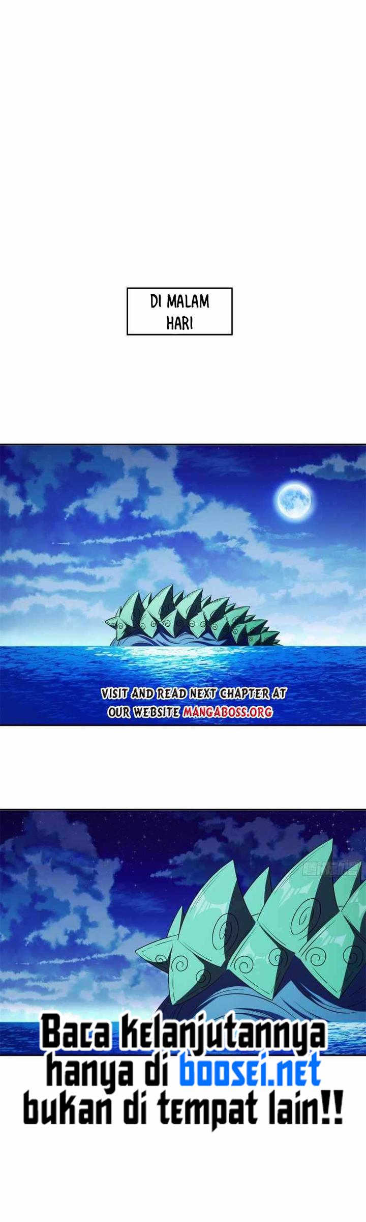 Rebirth of God Level Prodigal Son (Rebirth Of The Godly Prodigal) Chapter 93 Gambar 9