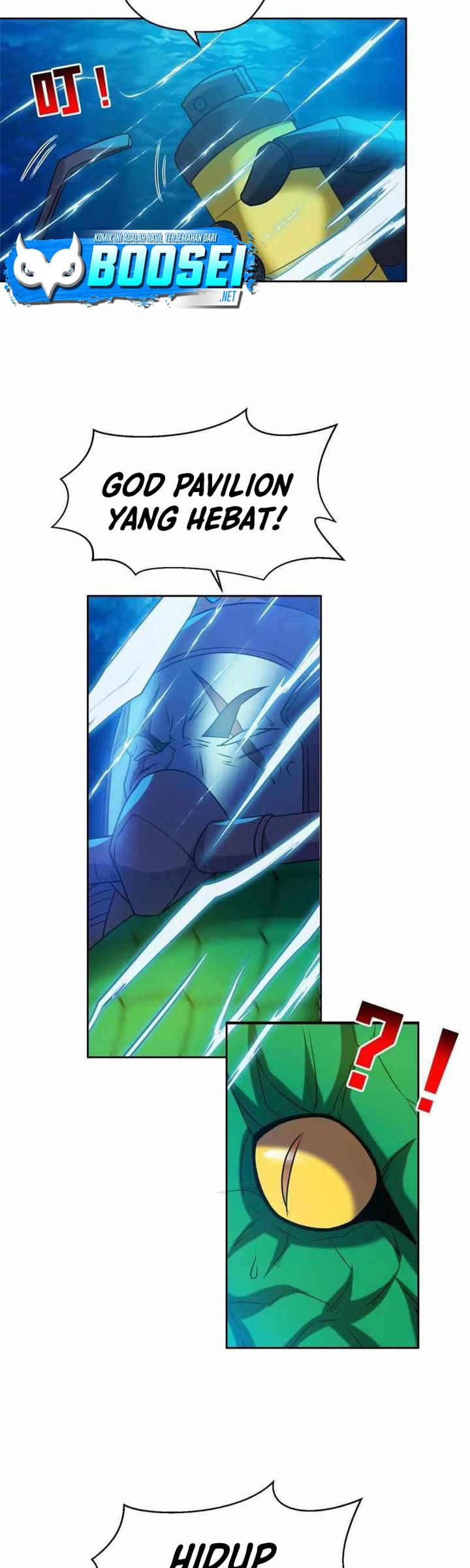 Rebirth of God Level Prodigal Son (Rebirth Of The Godly Prodigal) Chapter 94 Gambar 13