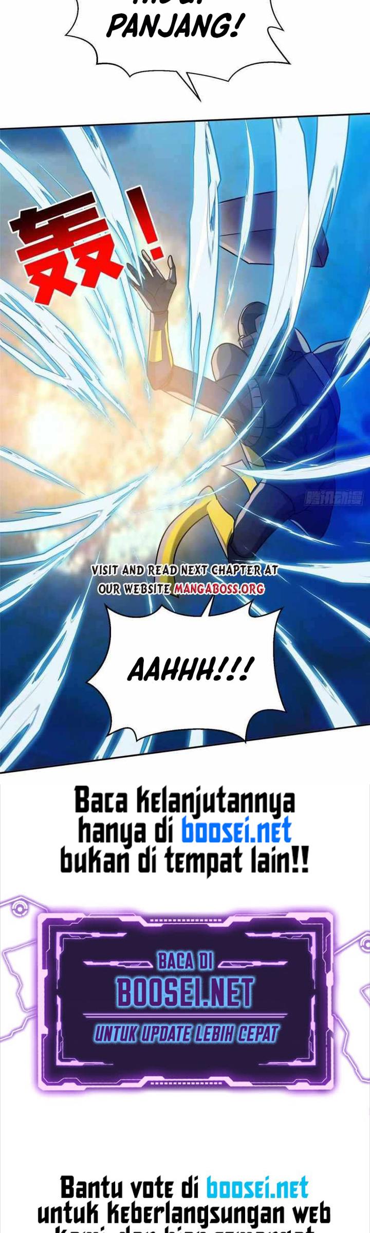 Rebirth of God Level Prodigal Son (Rebirth Of The Godly Prodigal) Chapter 94 Gambar 14