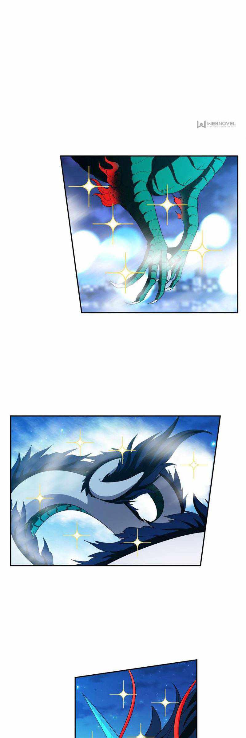 Rebirth of God Level Prodigal Son (Rebirth Of The Godly Prodigal) Chapter 109 Gambar 3