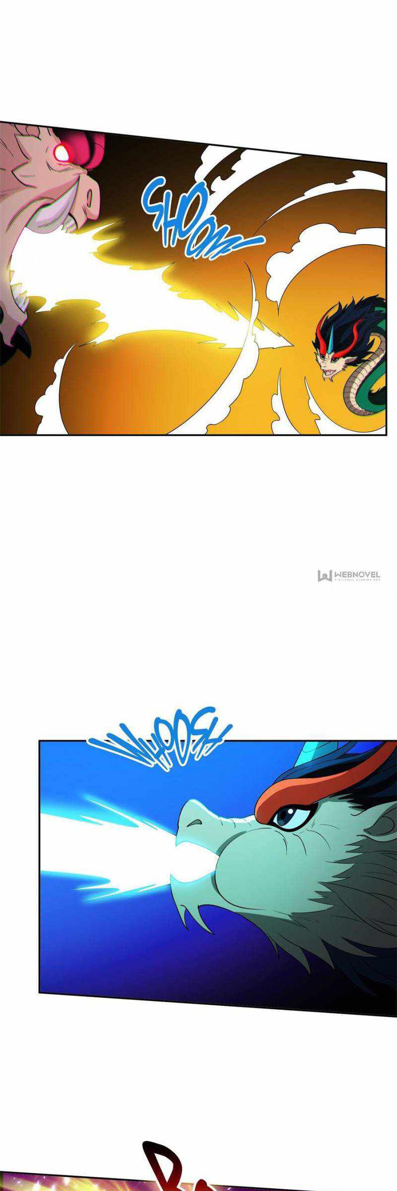 Rebirth of God Level Prodigal Son (Rebirth Of The Godly Prodigal) Chapter 109 Gambar 11