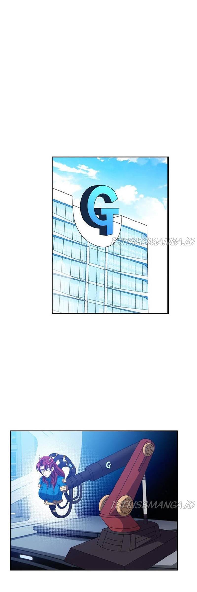 Rebirth of God Level Prodigal Son (Rebirth Of The Godly Prodigal) Chapter 117 Gambar 4