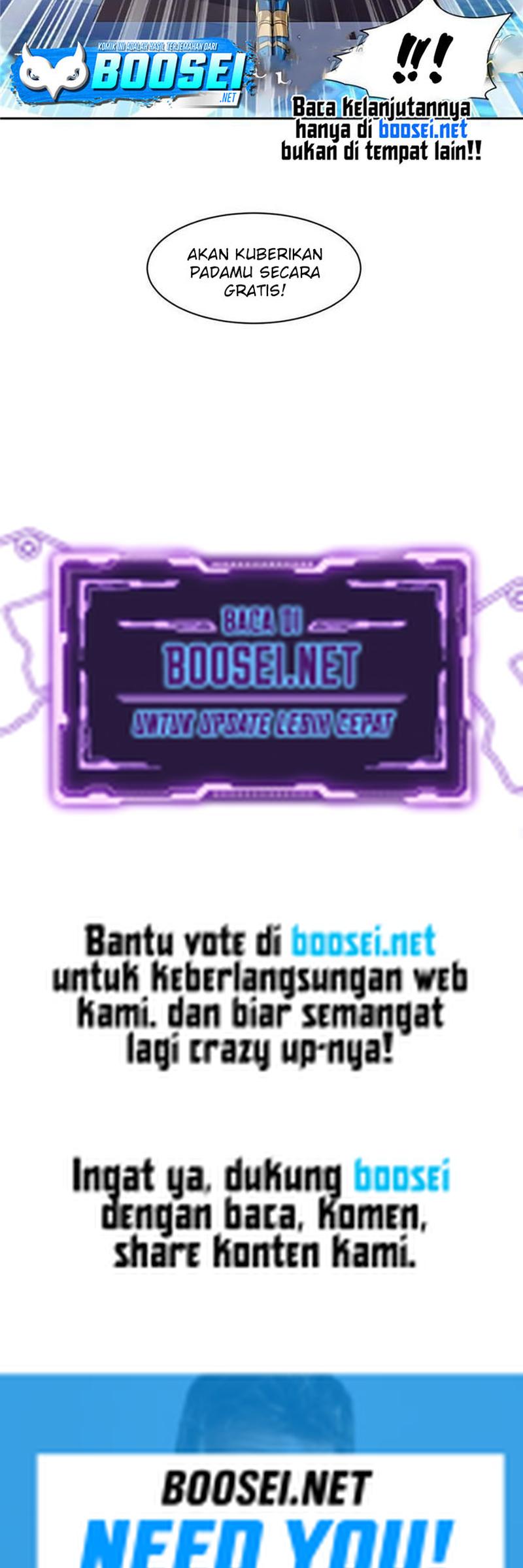 Rebirth of God Level Prodigal Son (Rebirth Of The Godly Prodigal) Chapter 117 Gambar 16