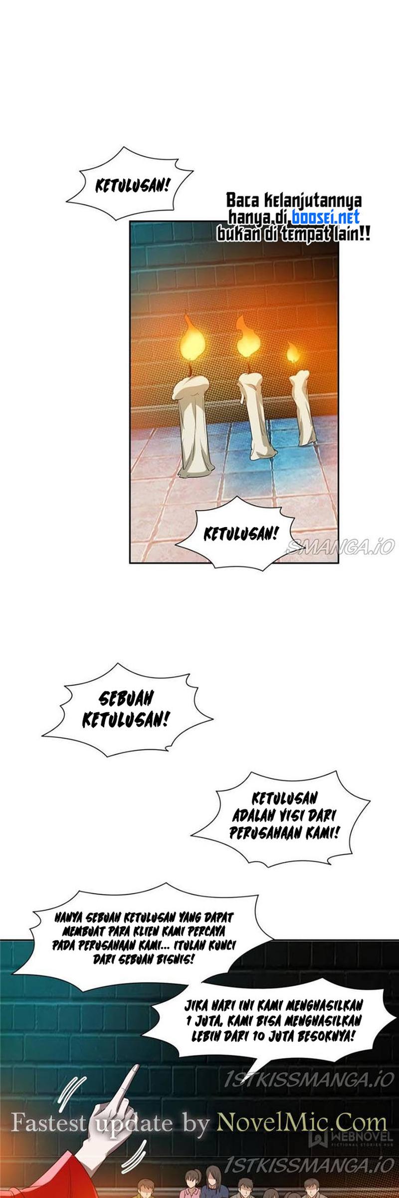 Rebirth of God Level Prodigal Son (Rebirth Of The Godly Prodigal) Chapter 120 Gambar 12