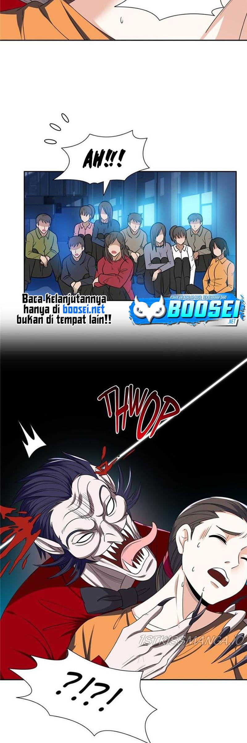 Rebirth of God Level Prodigal Son (Rebirth Of The Godly Prodigal) Chapter 121 Gambar 4