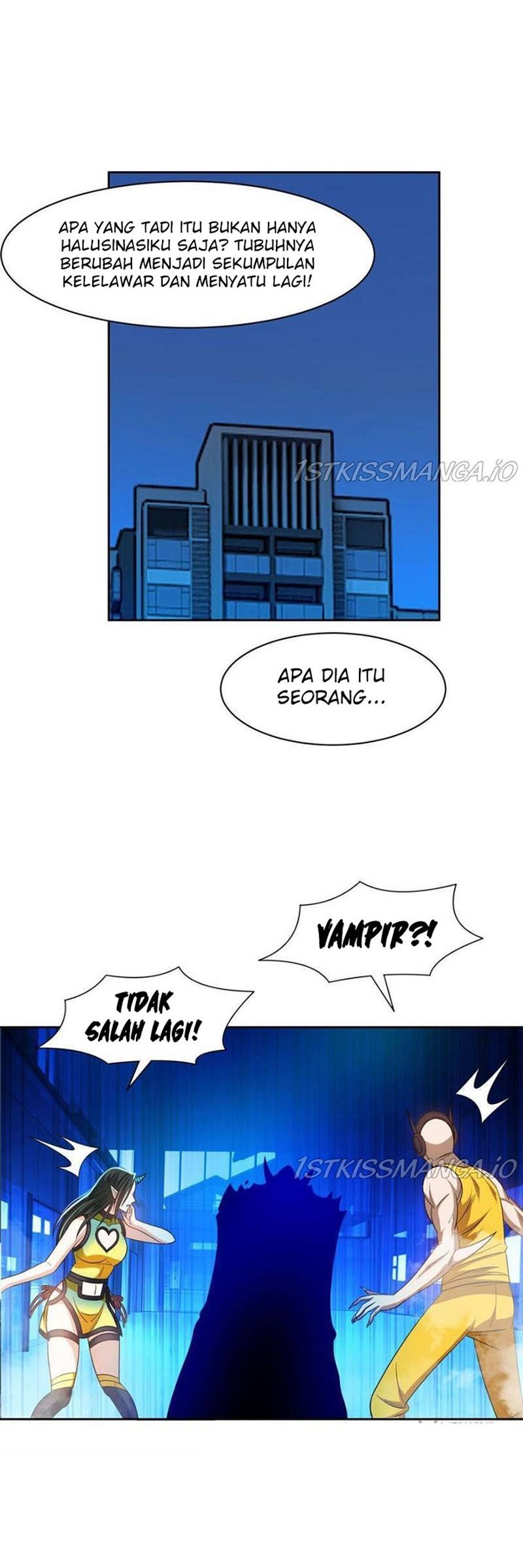 Rebirth of God Level Prodigal Son (Rebirth Of The Godly Prodigal) Chapter 122 Gambar 13