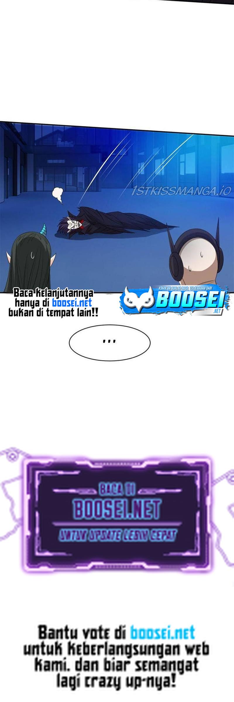 Rebirth of God Level Prodigal Son (Rebirth Of The Godly Prodigal) Chapter 122 Gambar 15