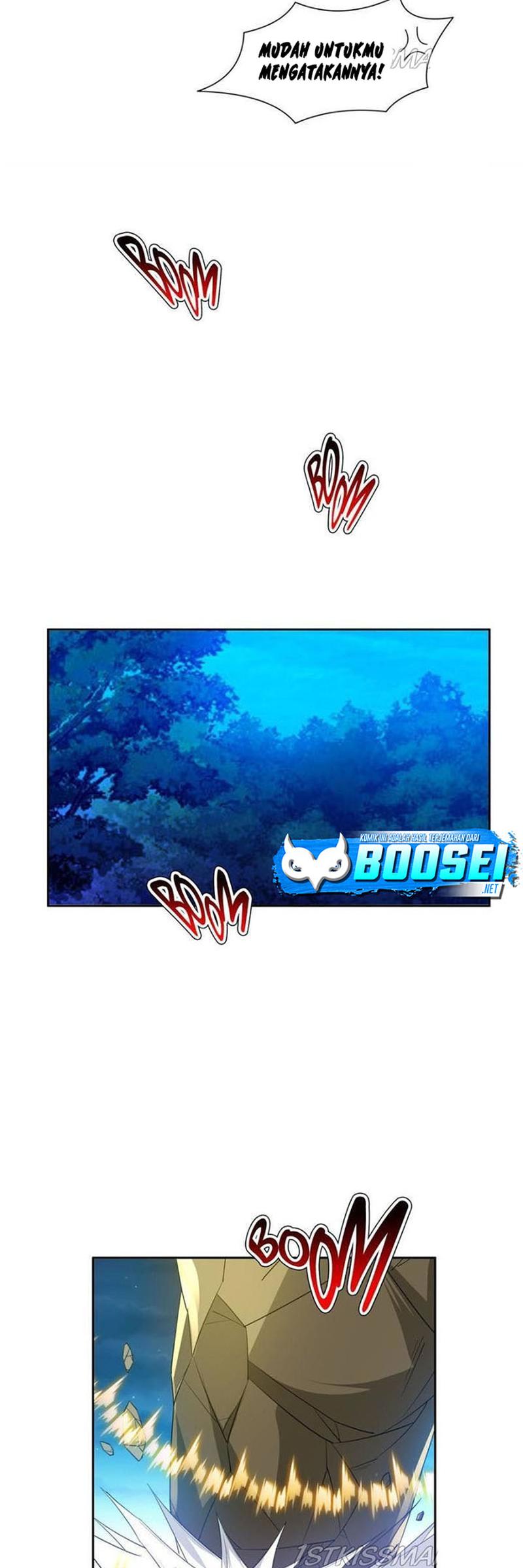 Rebirth of God Level Prodigal Son (Rebirth Of The Godly Prodigal) Chapter 124 Gambar 6