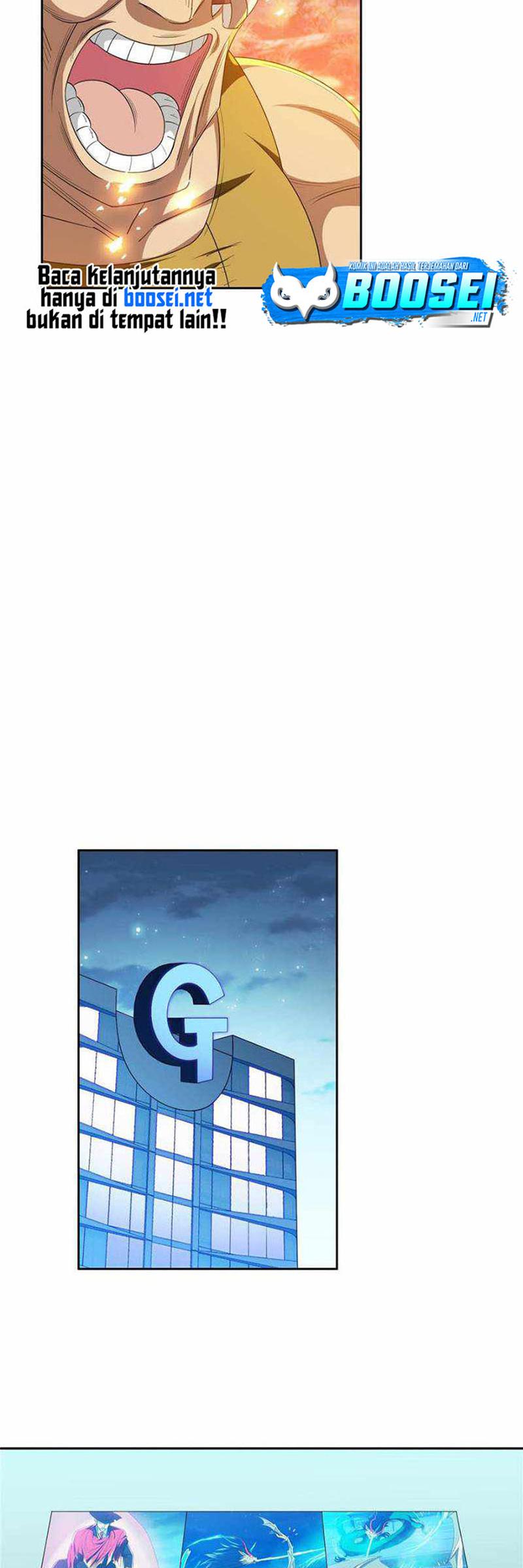 Rebirth of God Level Prodigal Son (Rebirth Of The Godly Prodigal) Chapter 126 Gambar 12