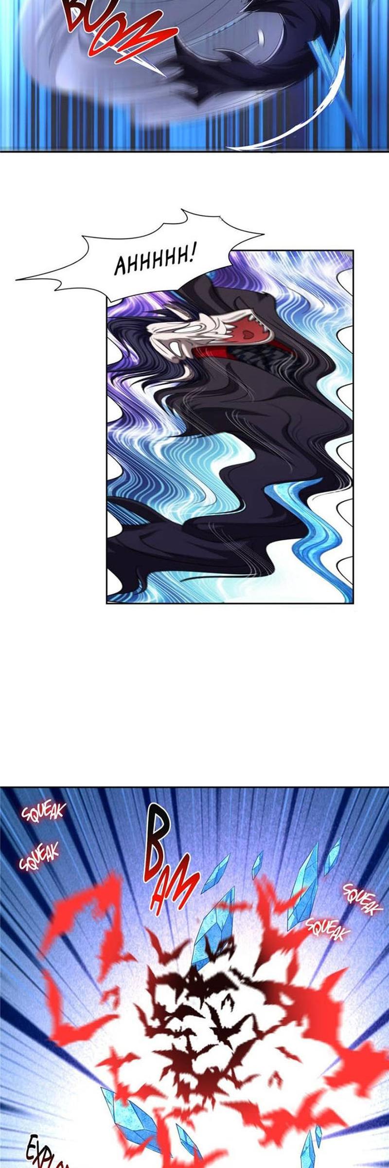 Rebirth of God Level Prodigal Son (Rebirth Of The Godly Prodigal) Chapter 128 Gambar 9