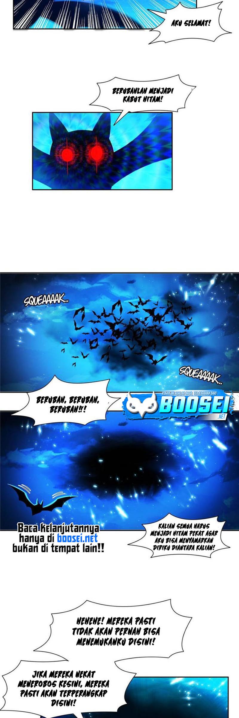 Rebirth of God Level Prodigal Son (Rebirth Of The Godly Prodigal) Chapter 129 Gambar 7