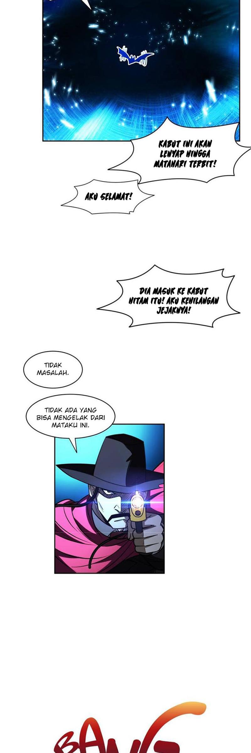 Rebirth of God Level Prodigal Son (Rebirth Of The Godly Prodigal) Chapter 129 Gambar 8