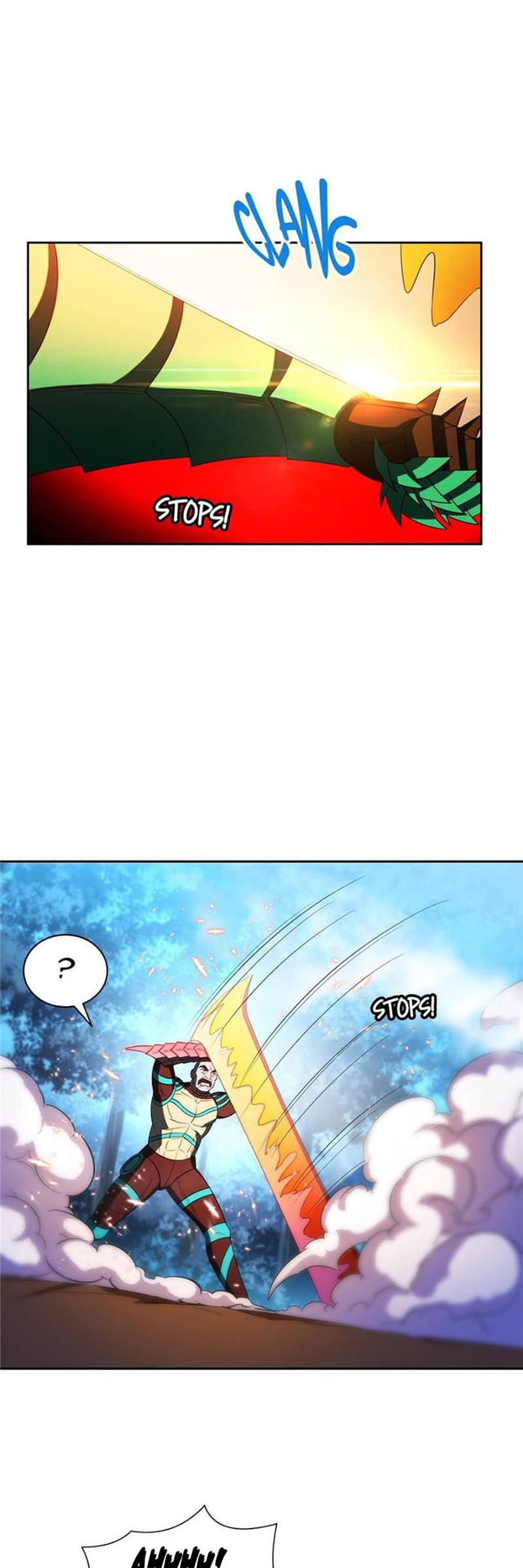 Rebirth of God Level Prodigal Son (Rebirth Of The Godly Prodigal) Chapter 129 Gambar 10