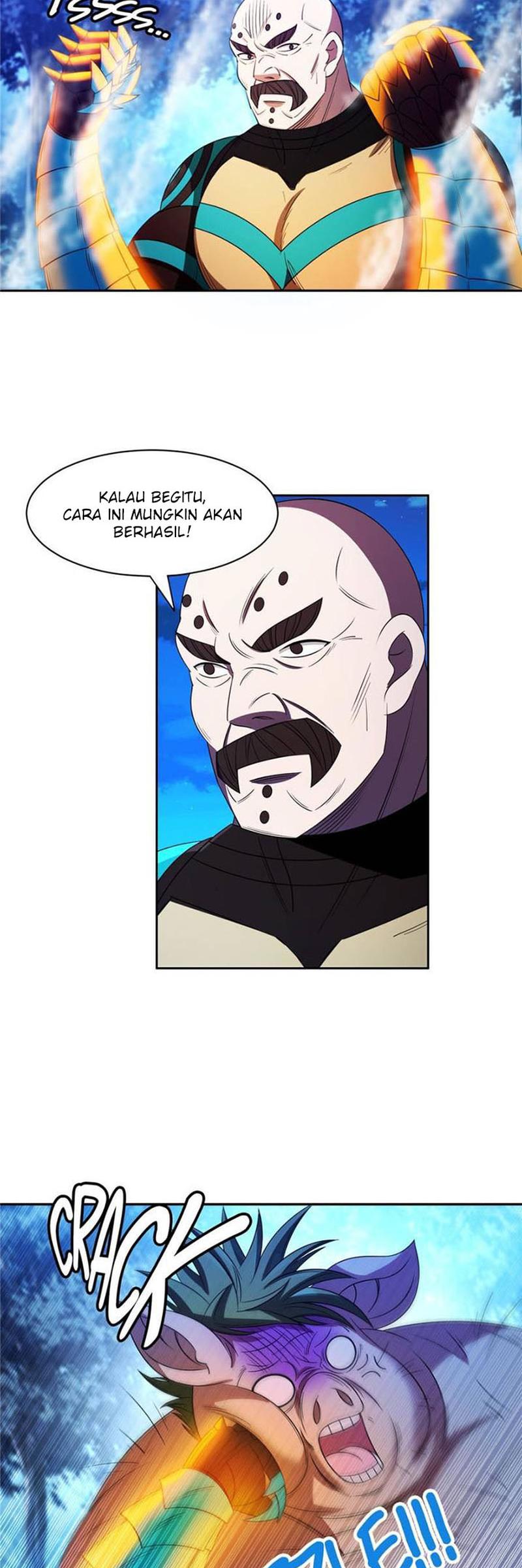 Rebirth of God Level Prodigal Son (Rebirth Of The Godly Prodigal) Chapter 129 Gambar 12