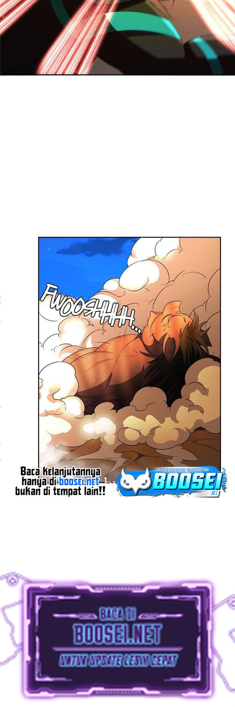 Rebirth of God Level Prodigal Son (Rebirth Of The Godly Prodigal) Chapter 129 Gambar 14