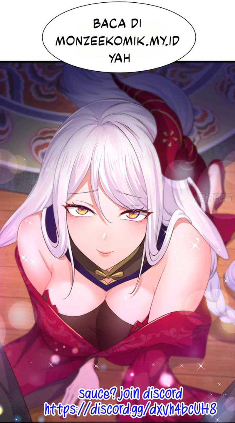 Rebirth of King Zhou: Don’t Be a Villain Chapter 34 Gambar 13