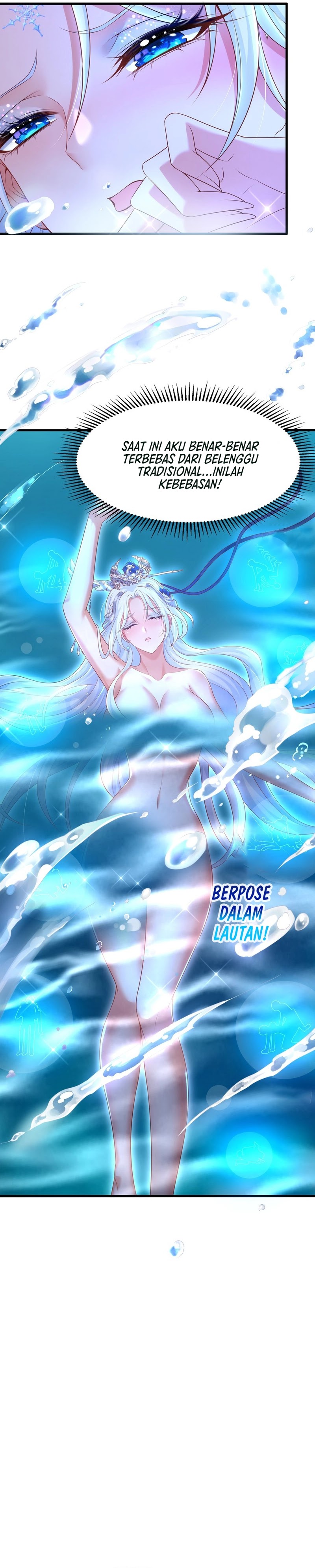 Rebirth of King Zhou: Don’t Be a Villain Chapter 37 Gambar 9