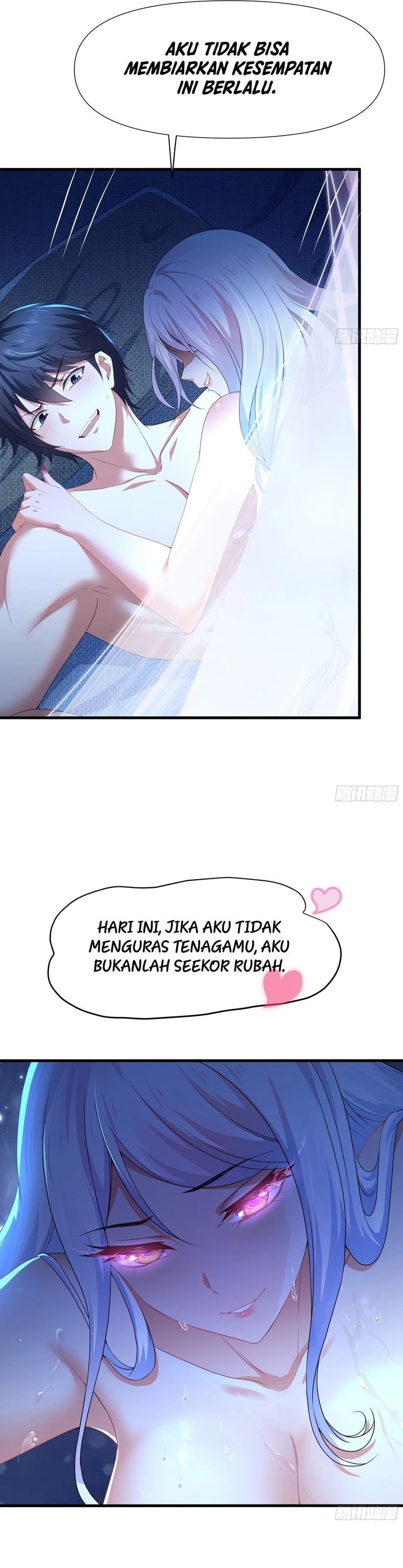 Rebirth of King Zhou: Don’t Be a Villain Chapter 38 Gambar 22