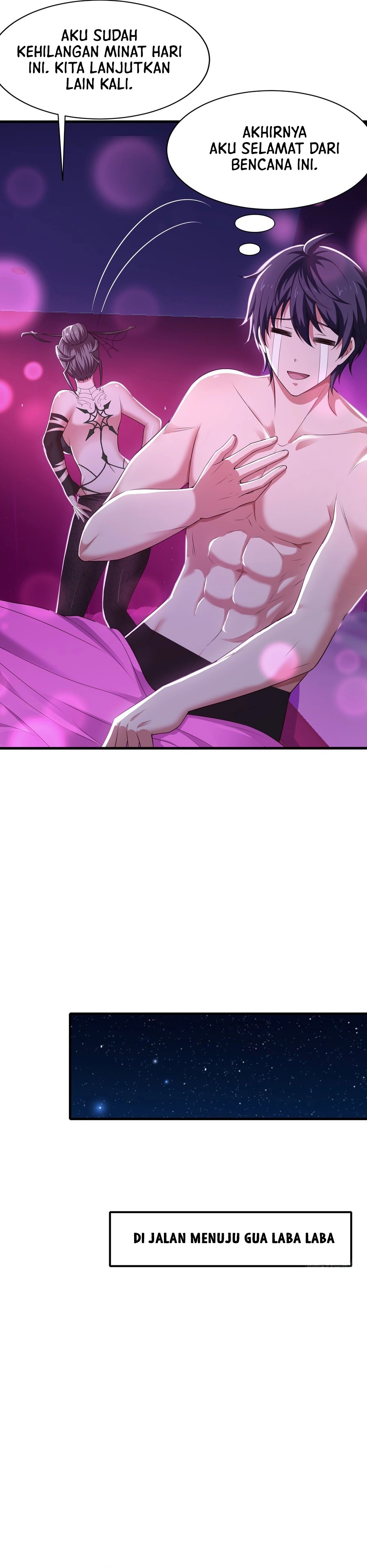 Rebirth of King Zhou: Don’t Be a Villain Chapter 41 Gambar 17
