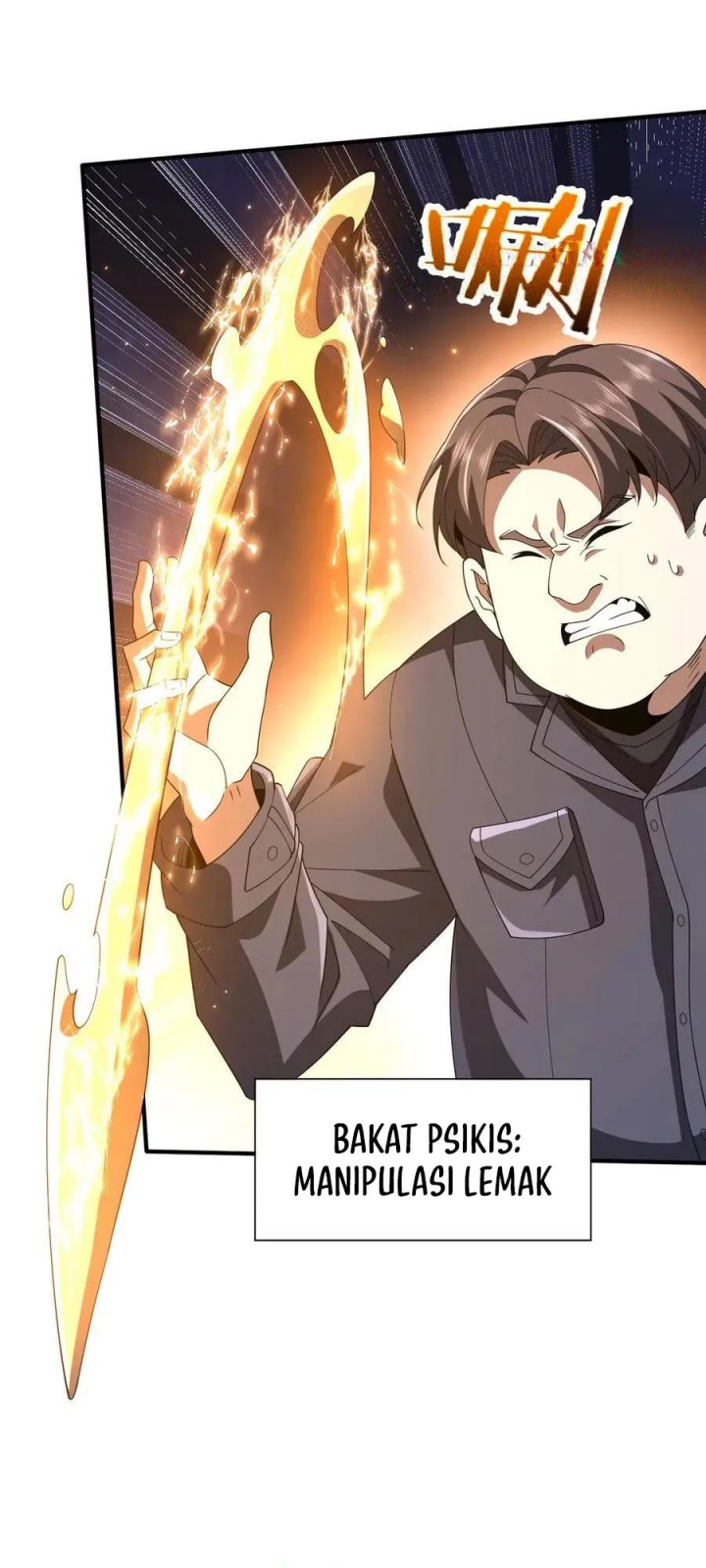 Rebirth of a Dark Mage: Unveiling a Zombie Planet from the Start Chapter 14 Gambar 13
